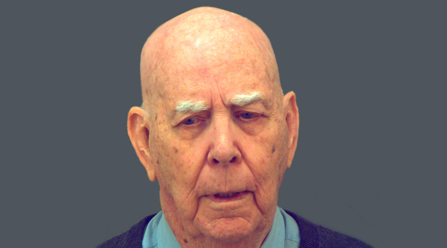 91yo Texas man charged with murder for ending terminally ill wife’s ‘suffering’