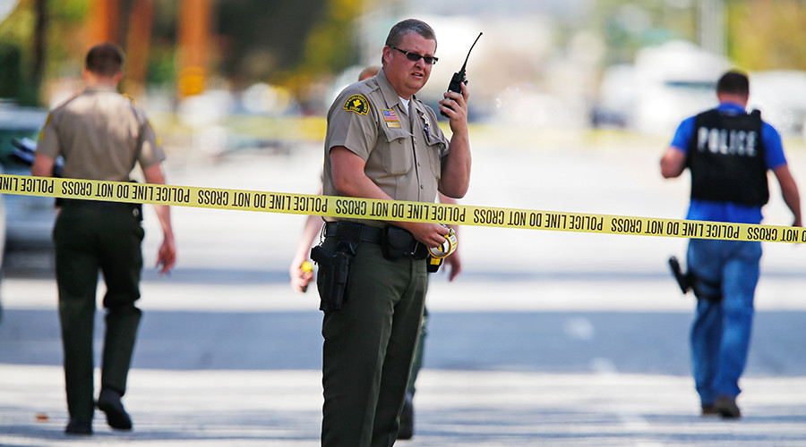 ‘Guardians, not warriors’: Police leaders seek less deadly training