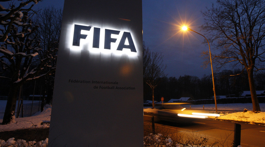 Netherlands & Belgium paid 'votes lobbyist' in 2018 World Cup bid - newspaper