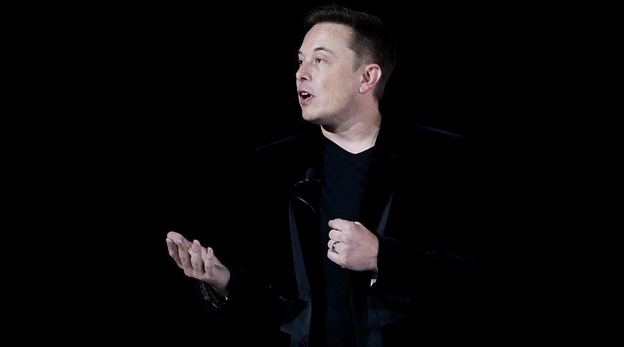 Artificial intelligence project OpenAI garners $1bn from Elon Musk, Peter Thiel & other tech leaders