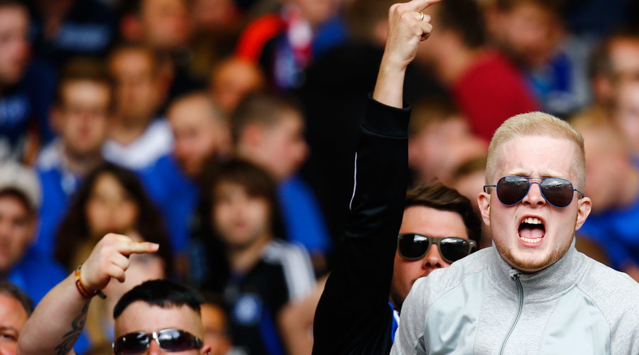 Science proves swearing means you’re smarter