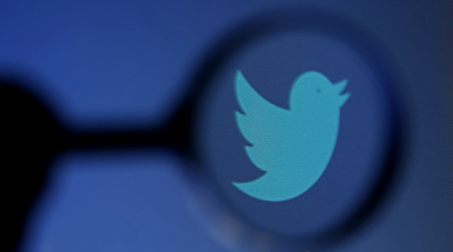 Twitter warns of 'state-sponsored' attacks designed to obtain sensitive data
