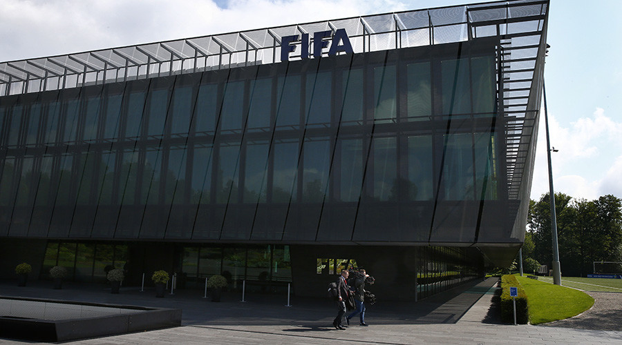 US media affiliates investigated within FIFA corruption scandal