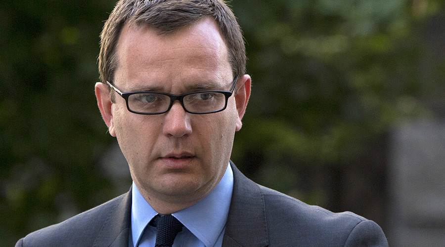 Bring back national service as remedy to extremism, disgraced Coulson tells Cameron