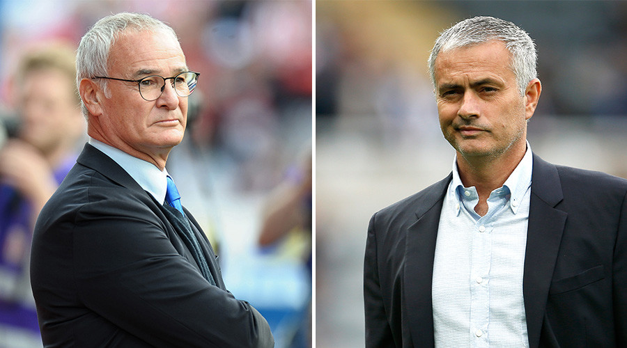 Roman Abramovich’s first 2 managers face off as Chelsea travel to Leicester