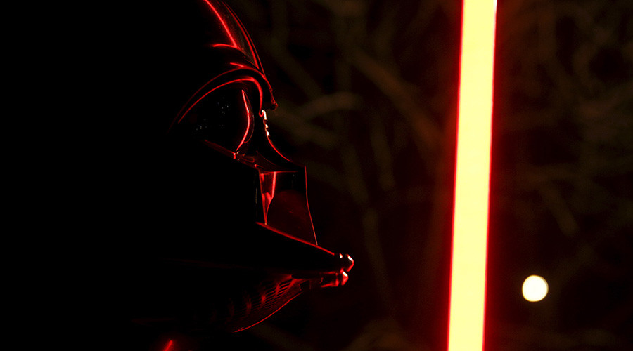 The Force is with ISS: New crew to take latest Star Wars movie to space