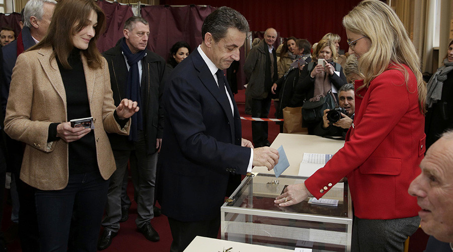 ‘No real winners in 2015 French elections’