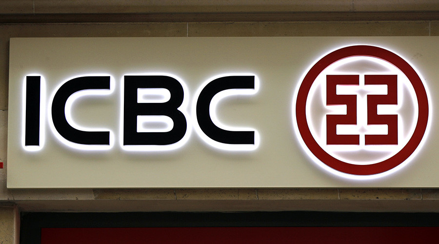 China’s ICBC to open clearing bank in Russia to boost yuan-ruble trade