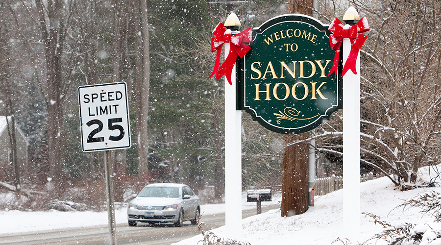 ‘Good guy’ violence up three years after Sandy Hook