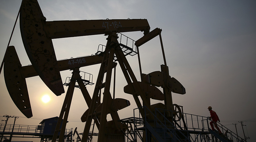 Why low oil prices are bad news
