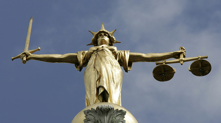 London man guilty of plotting ISIS-inspired knife attack