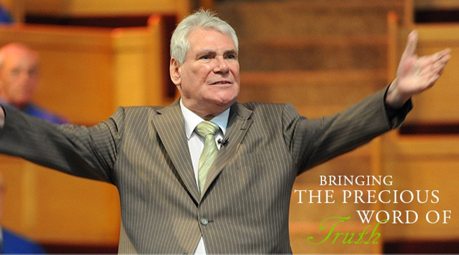 ‘Pastor who called Islam satanic has right to free speech’ – Muslim academic