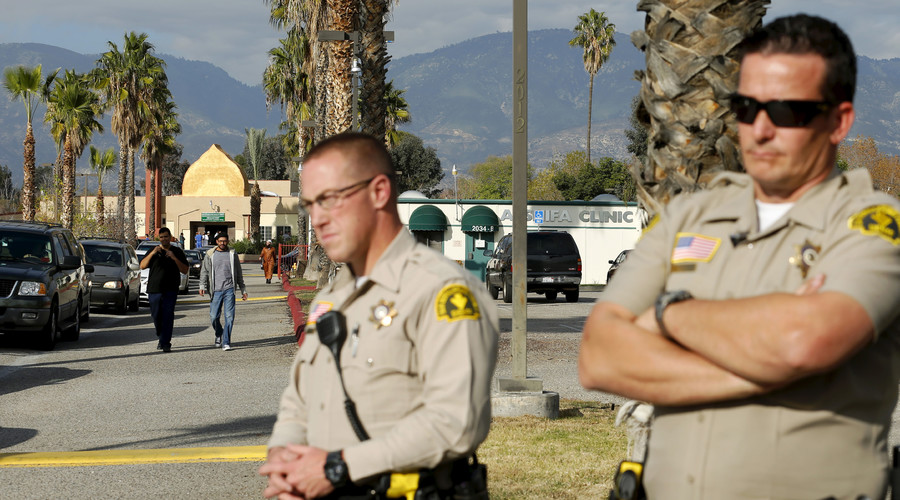 Anti-Muslim attacks occurring in record numbers across US