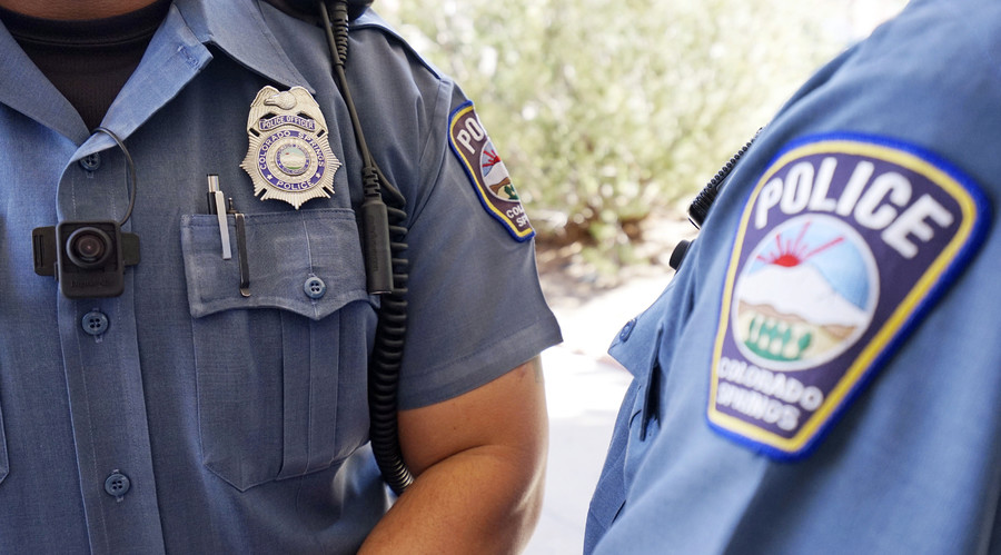 New Colorado police standards: Psych tests, no felonies