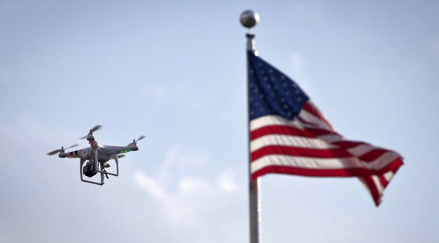 Small drone registry introduced by FAA, previous owners have 2 months to file
