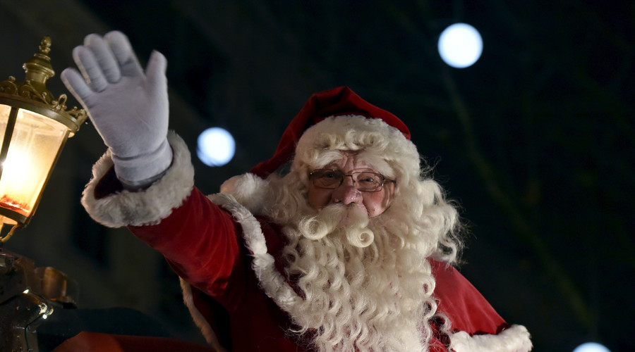 Brooklyn principal bans Christmas, Santa & Thanksgiving from school