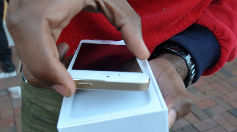 Government uses 18th century law to force companies to unlock customers’ cellphones
