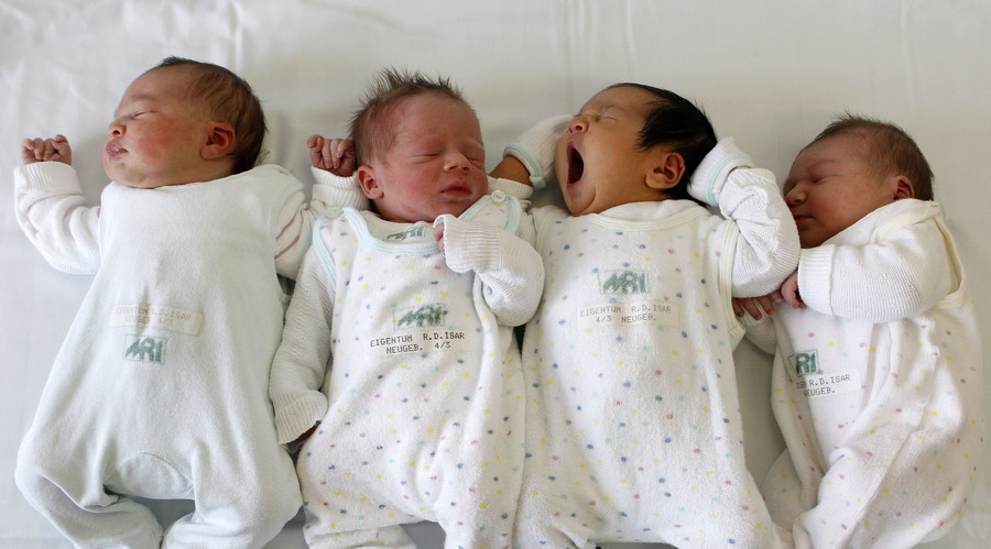 350 infants, over 670 adults potentially exposed to tuberculosis by California nurse