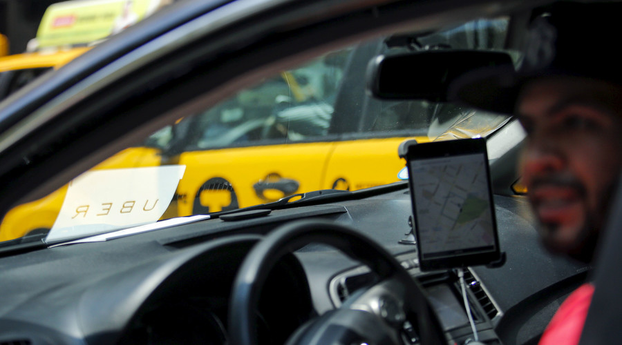 Seattle first US city to authorize unionization of Uber & Lyft drivers