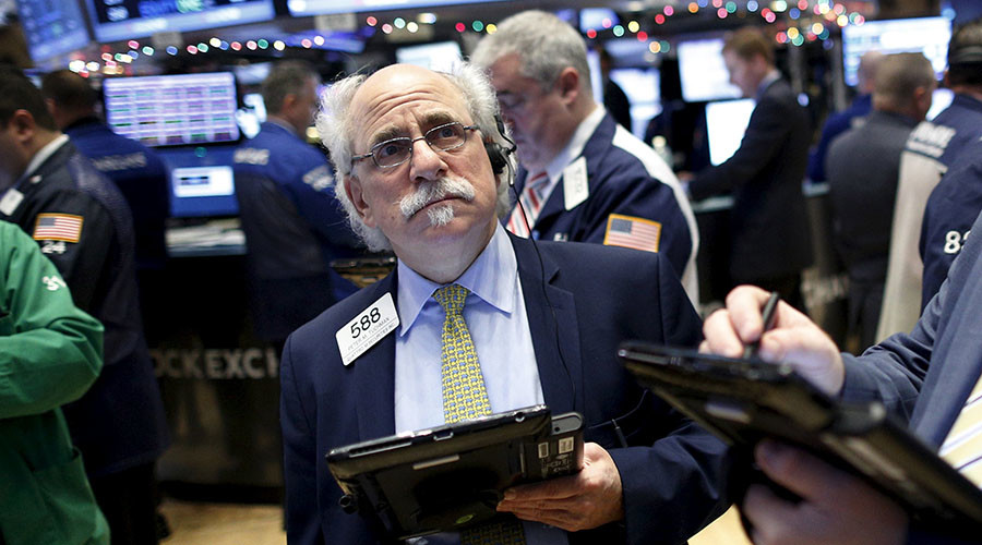 Derivatives: The toxic financial instrument on par with terrorism