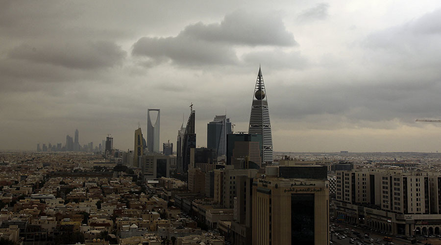 Senior Russian lawmaker blasts Saudi-led anti-terror coalition as ‘unviable’