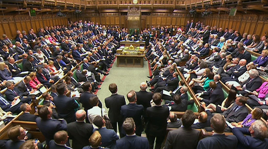 British MPs live ‘4 years longer’ than average people – study