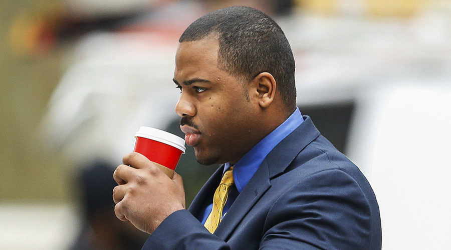 Jurors deadlocked in Freddie Gray killing trial case