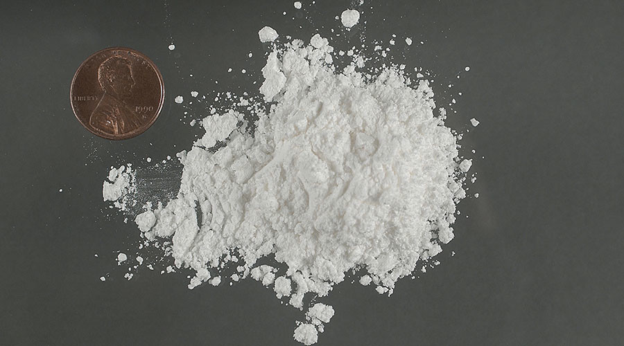 Cocaine class assignment enrages parents