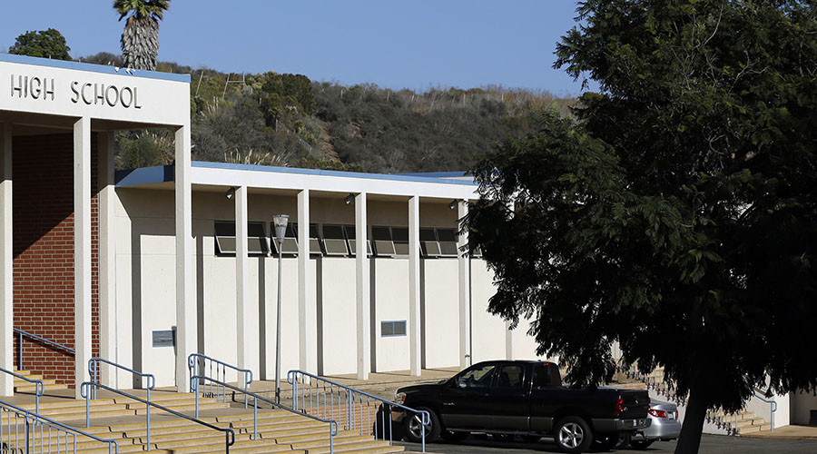 All Los Angeles schools closed over terror threat; prelim assessment is “hoax” - US rep