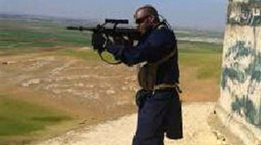London jihadist sentenced to 4yrs jail for possessing terror training videos