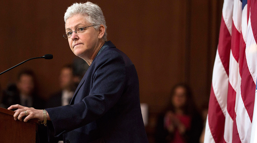 EPA used 'covert propaganda' on social media to push water rule – watchdog
