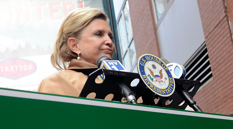 Geography-challenged US congresswoman blasts Iran deal