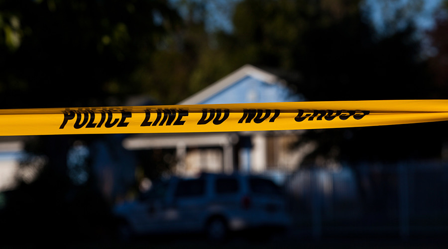 2 children under 6 found dead in Californian storage unit