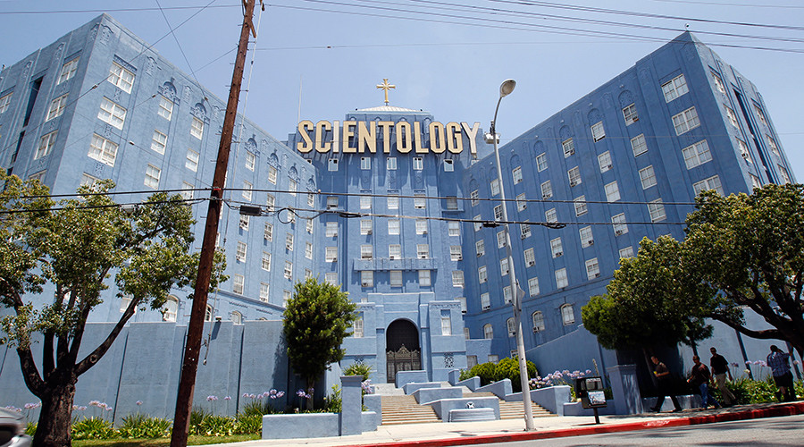 Church of Scientology purchases new Boston ‘spiritual headquarters’ for $15 million