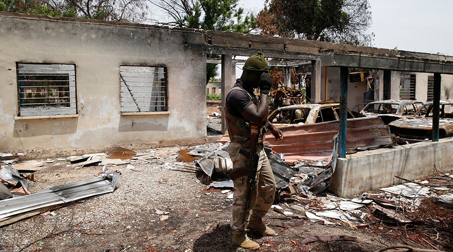 30 dead, 20 injured in cutthroat Boko Haram attack in Nigeria – reports