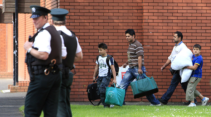 Funding gap forces Northern Refugee Centre to close amid migrant crisis