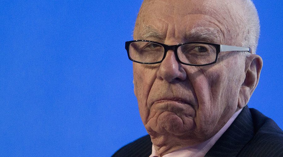 Murdoch, News Corp execs met top ministers 10 times in a year