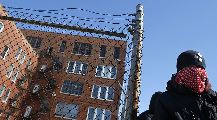 Chicago police torture ‘black site’ exposed at hearing
