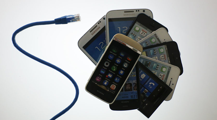 Big companies to pay big fines for data misuse under newly-approved EU laws