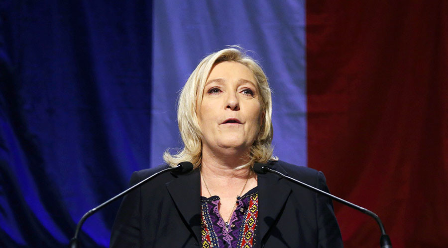 Le Pen halted in France, but far-right will continue march across UK and Europe