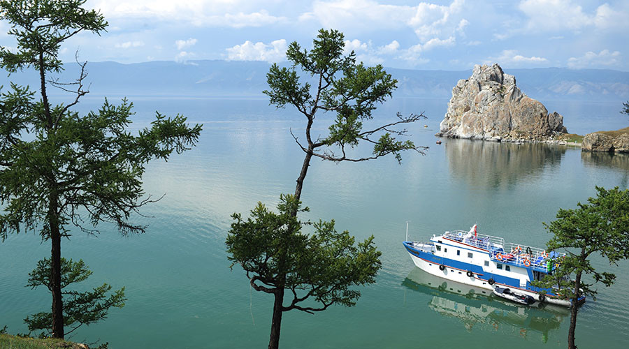Tourists from Middle East to explore Russia