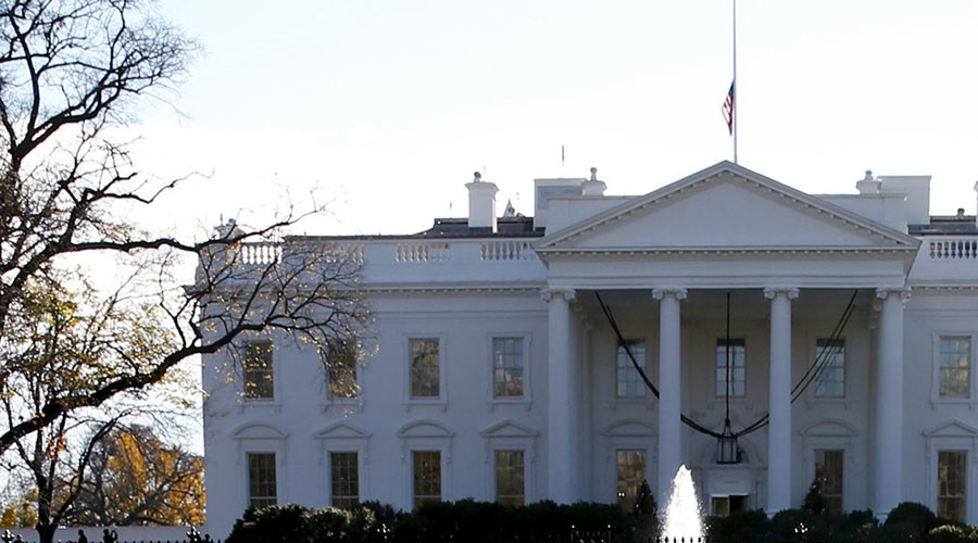 White House hosts hundreds of meetings with Fortune 100 CEOs
