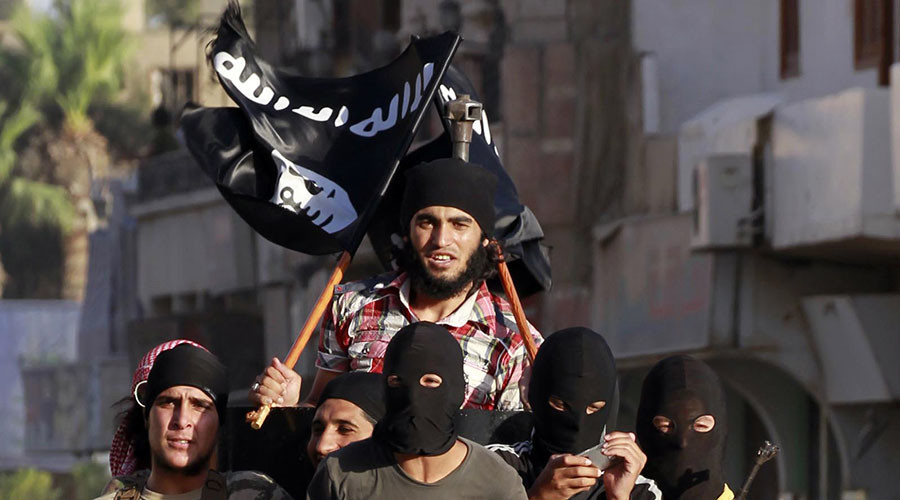 ISIS goes on-air in Afghanistan to encourage youth to join ranks - report