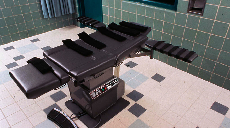 Executions on decline in US, death penalty sentences hit record low
