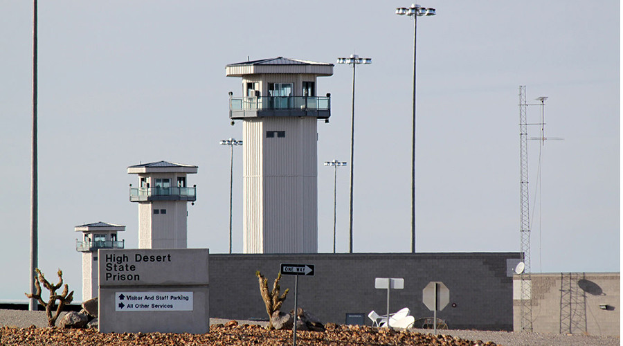 Abuse at California prison driven by ‘culture of racism’ – report