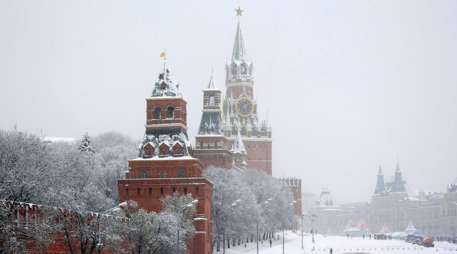 Chinese rating agency wants presence in Russia