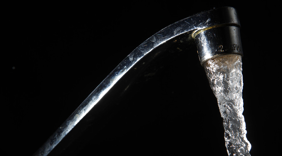 Each glass of tap water contains 10mn 'good bacteria' from water pipes – study
