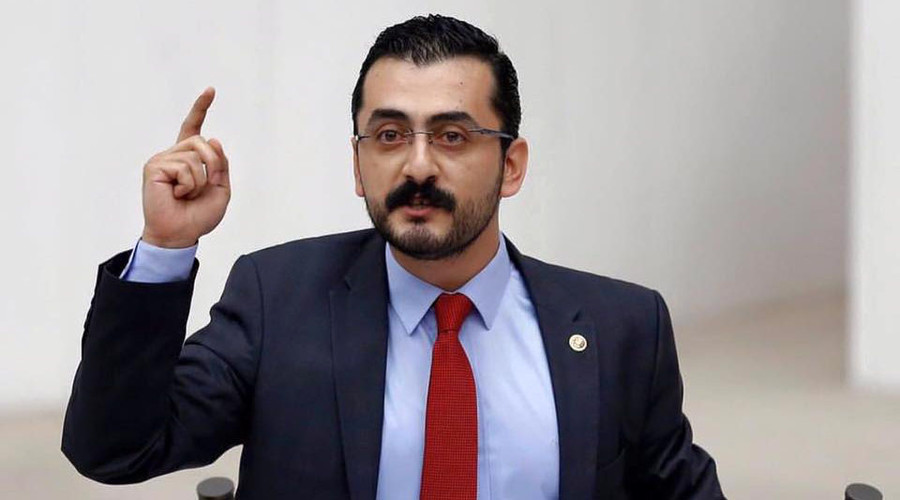 ‘Critical voices in Turkey facing intimidation’