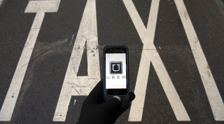Australia's NSW gives Uber the green light, compensates taxi drivers