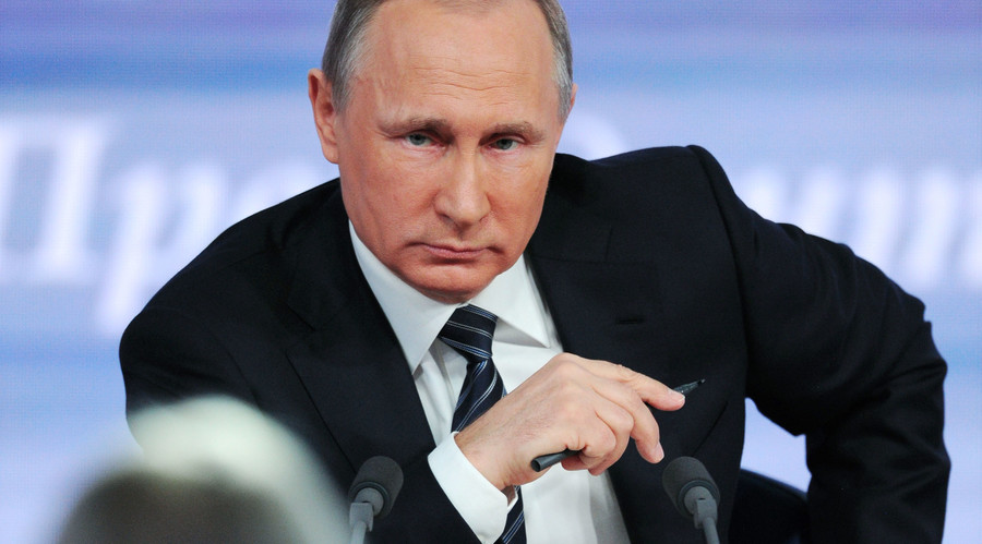 Worst of crisis over for Russia, but country needs to adjust to life with cheap crude - Putin